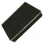 Activated carbon filter