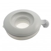 Blender (mixer) bowl lid