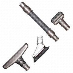 Accessories kit