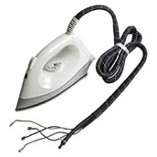 Complete iron