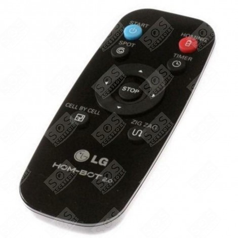 REMOTE CONTROL ROBOT VACUUM CLEANER - AKB73296002