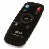 Remote control