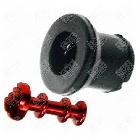 PRESSURE INDICATOR WITH GASKET PRESSURE COOKER - SS-792594