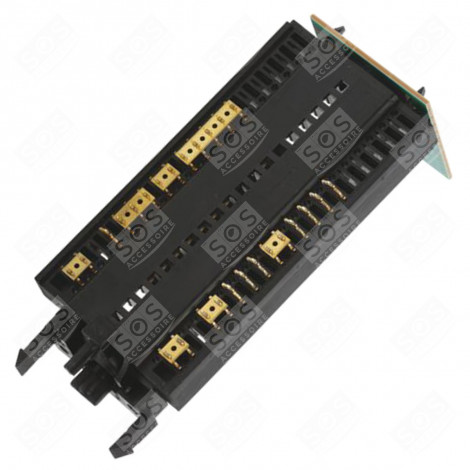 SWITCH / SELECTOR GAS / ELECTRIC OVENS - 00642807, 642807