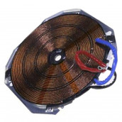 Inductor: 210 mm