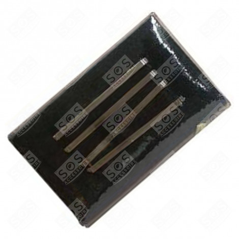 RECYCLING KIT EXTRACTOR HOOD - AK506XE1