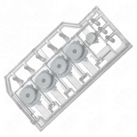 KEYS KIT WASHING MACHINES - 2877700100