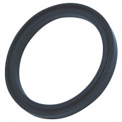 Drain pump seal