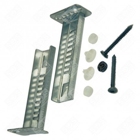 FITTINGS SET DISHWASHER - 00166034