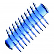 Cutting guide for shaving head