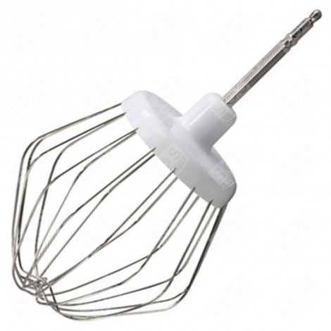 BEATER WHISK (ORIGINAL) FOOD PROCESSOR - 00653926