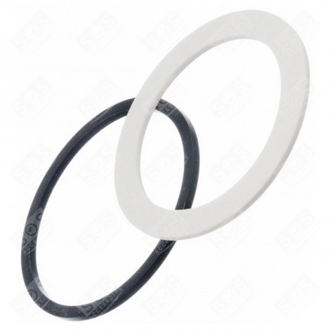 ORIGINAL KNIFE BASE GASKET FOOD PROCESSOR - 00047953, 47953