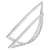 Original white freezer door seal