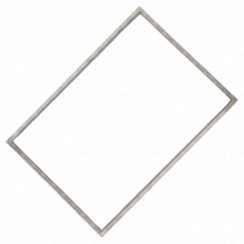 Door seal (freezer section)