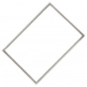 Door seal (freezer section)