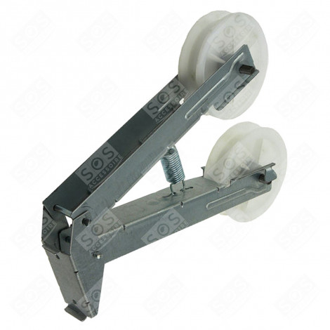 TENSION IDLER TUMBLE DRYER - DV60Q1E.1.5, 80060074