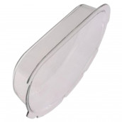 Original glass door window