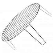 Top tripod grille (original)
