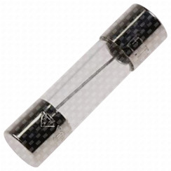 Fuse 10 a 5 x 20 m/m (original)