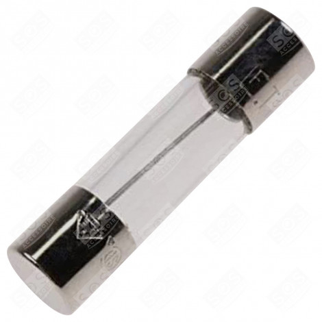 FUSE 10 A 5 X 20 M/M (ORIGINAL) MICROWAVE OVENS - 481925228125