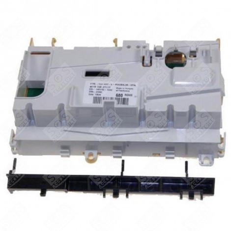 BRAND NEW CIRCUIT BOARD FOR PROGRAMMING DISHWASHER - 480140102001