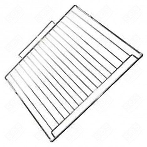GRILLE PORTE PLAT FOUR GAS / ELECTRIC OVENS - C00385308