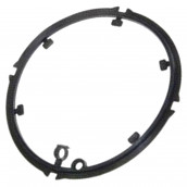 Upper fast gasket