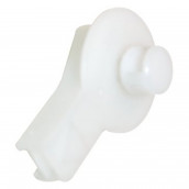 Original injector, nozzle