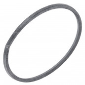 Drain hose gasket