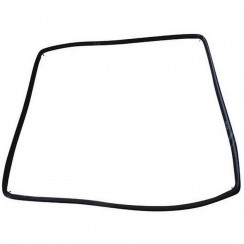 350x410mm brown door seal