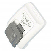 Original door closure kit