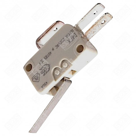 PUMP SAFETY SWITCH TUMBLE DRYER - 481227138497, C00315891