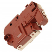 Original door closure