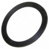 Softener nut seal