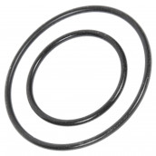 Drain pump cover gasket