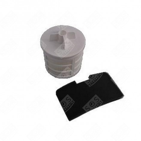 U66 CYLINDER FILTER KIT VACUUM CLEANER  - 35601328