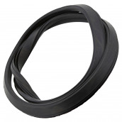 Hydraulic block seal