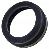 Drain pump/hydraulic module seal