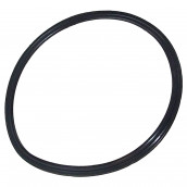 Hydraulic block seal diam exterior 140mm interior 130mm