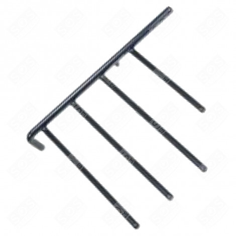 ORIGINAL PLATE HOLDER GRID DISHWASHER - 481010392220, C00324102