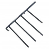 Original Plate Holder Grid