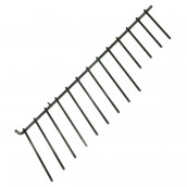 Large plate stand grille (original)