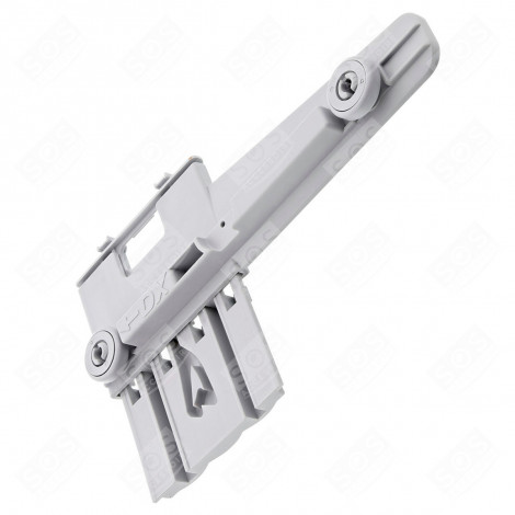 UPPER BASKET ADJUSTMENT KIT RIGHT SIDE DISHWASHER - 1173884428