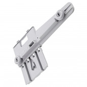 Upper basket adjustment kit right side