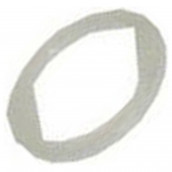 Gasket knob tap switch