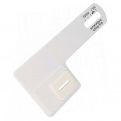 Drawer side basket left Original