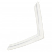 Door seal (freezer section)
