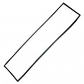 Door seal (freezer section)