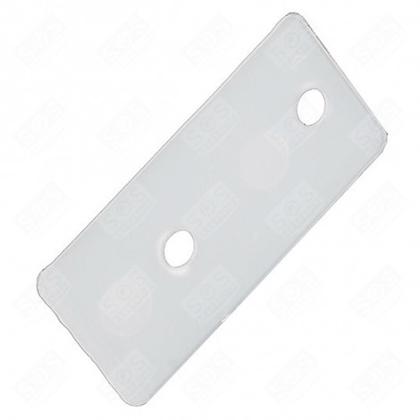 GASKET, HINGE REFRIGERATOR, FREEZER - 50117707005