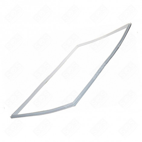 ORIGINAL DOOR SEAL (FRIDGE PART) REFRIGERATOR, FREEZER - 4633082600, 4633083500